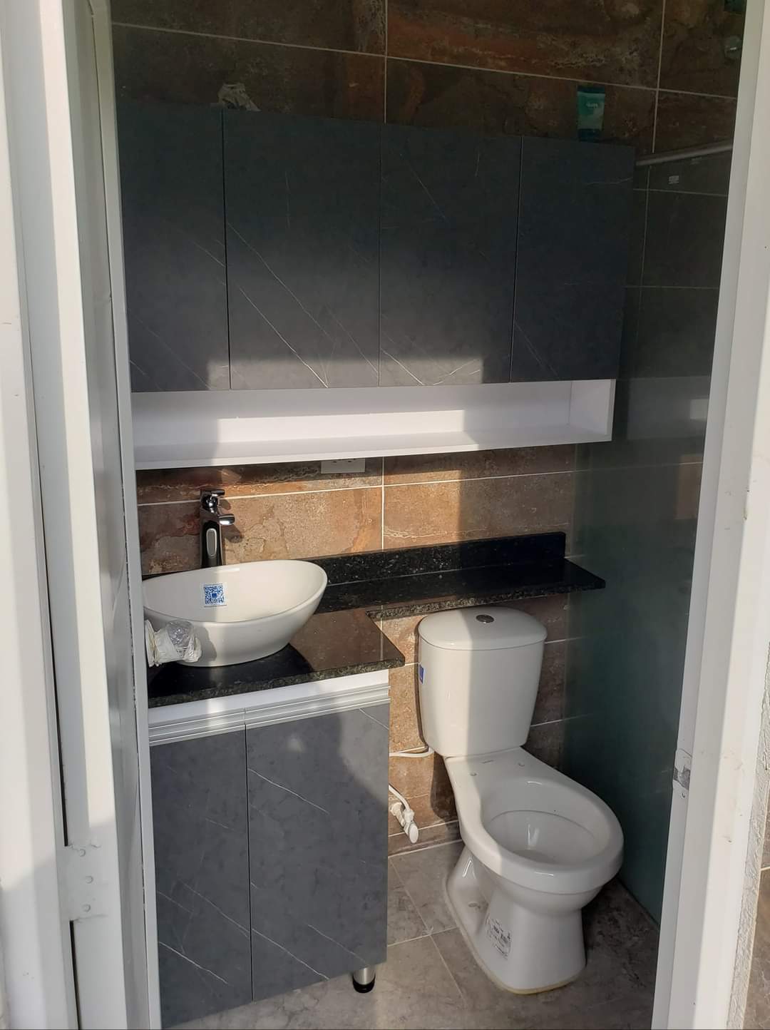 Modulares para baño